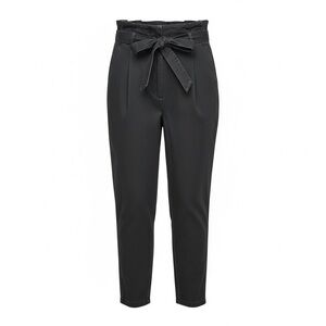 & Other Stories Belted Paperbag Pants